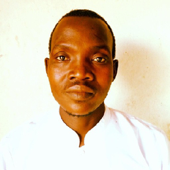 Yakubu Sulaiman 