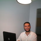 Mohsen Mabrouki, Global Manager