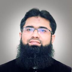 Qazi Khurram Ali