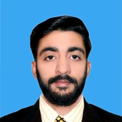 Zahoor Ahmad Awan