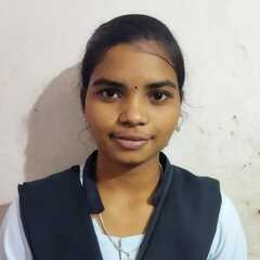 Sammeta Malleswari 