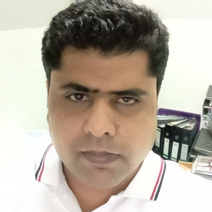 Muhammad Akhtar Naveed