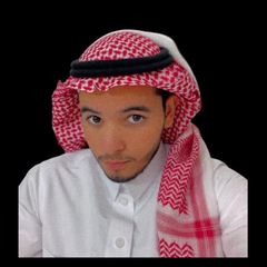 Zad Alghamdi