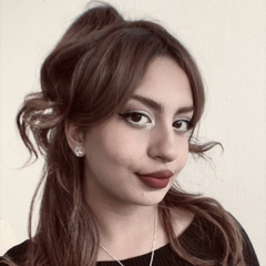 Amira Jebali