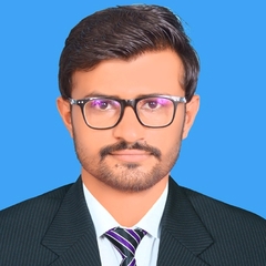 Salman Rasheed