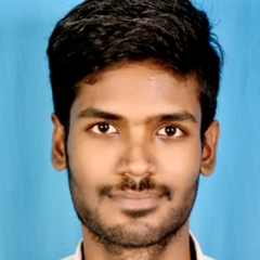 Venkatesh  Devendran 