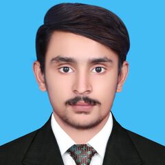 Waqas Sabir Sabir