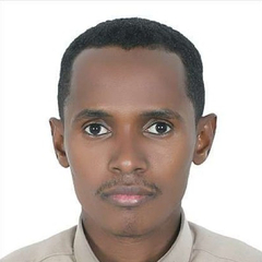 NAKOUDA AHMED MOUHAMED