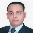 جمال وهدان, Accounts Manager