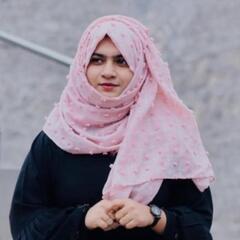 Reshma Muhammed Rezvan, Operations Executive