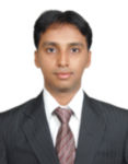 Rizwan Shaikh, System Administrator