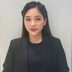 Krisel Coralyn Dela Cueva