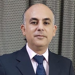 Raed Khader, Sales Manager