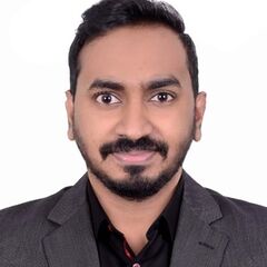 Nizar Alikkal