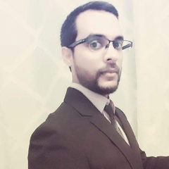 Muhammad Naweed Dooky