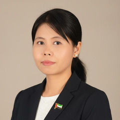 Yin Min Thein, Accountant