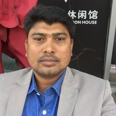 Navaneethan Ramachandran