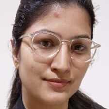 Rishu Chaturvedi, Accounting, Tax & Compliance Consultant