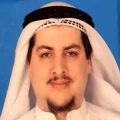 Yusef Al-AbdulRazzaq, Manager IT