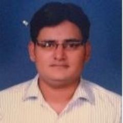 Deepak Singh Rawat, Sr HVAC Engineer