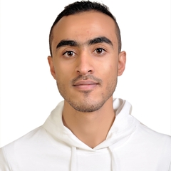 طه عقيل, Marketing Director & Co-Founder