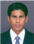 Binoy Bhanujan Panakkal, Network System Administrator