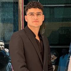 Mostafa Sayed Hamed