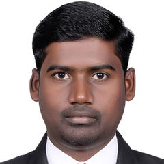 Karthi Kalamegam