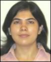 Shilpa Lakhanpal, Assistant General Manager retail leasing