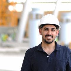 Abdulrahman Al Shamekh, Senior Architect 