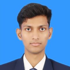 Ahamad Ali, President