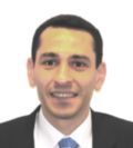 محمد مزيان, Senior Financial Legal Counsel