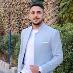 Mostafa Mhialden, AI WORKSHOP FACILITATOR