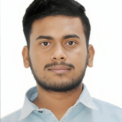 Mohammad Sabbir Ahmed