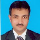 محمد Sadath ulla, Manager - FGA Department