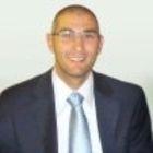 Raed S. Al Masri, Strategic FM Lead for the Middle East 