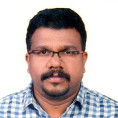 Jeevan Jagannivasan Renuka, Project Specialist / Web Program