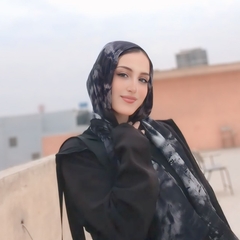 ملك محمد , سيلز وحسابات وتسويق في محل احذيه 