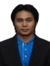 Mohd Syaiful Ridzuan Moktar, Officer Customer Information System