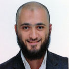 Ahmed Darwish, Human Resources Manager