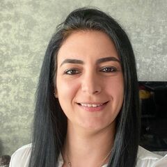 nancy saade, leasing manager