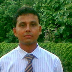 Amir khusroo, PROCUREMENT OFFICER