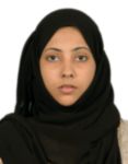 Fatima Mohammad Saleh Yafai, Executive Secretary