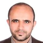 امجد حسين الغرابات, administrative assistant