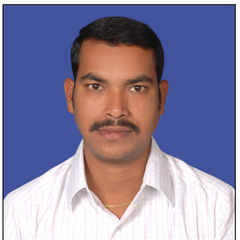 Ramu Merugu, Finance Manager