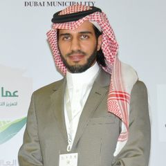 Turki Al Ghatani, مدير تطوير الأعمال
