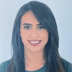 نورهان هلال, HR assistant manager