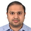 Affaq Ali PMP, IT Project Manager