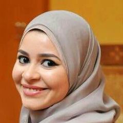zeinab el-beheiry, Budgeting & Reporting Manager
