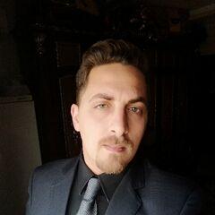 Ayman kamleh, manager site service